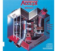 Accept - Metal Heart