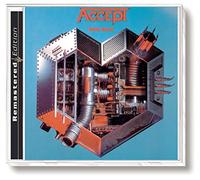 Accept - Metal Heart