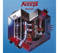 Accept - Metal Heart -Ltd-
