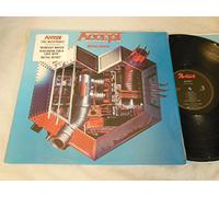Accept - Metal Heart [Vinilo]