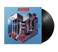 Accept - Metal Heart [180 gm LP vinyl] [Vinilo]