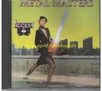 Accept - Metal masters
