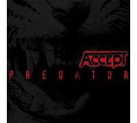 Accept - Predator [180 gm LP vinyl] [Vinilo]