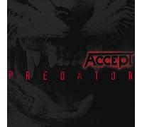Accept - Predator