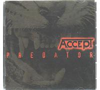 Accept - Predator