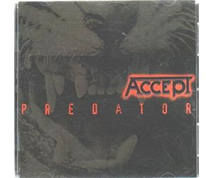 Accept - Predator