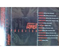 Accept - Predator [Casete]