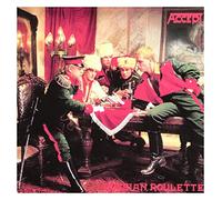 Accept - Russian Roulette