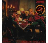 Accept - Russian Roulette