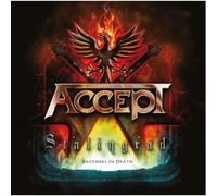 Accept - Stalingrad