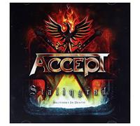 Accept - Stalingrad