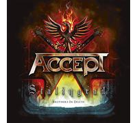 Accept - Stalingrad [Vinilo]