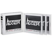 Accept - The Accept Collection