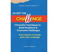 Accept the Challenge