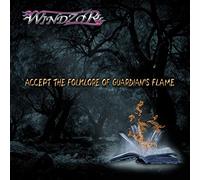 Accept the Folklore of Guardia