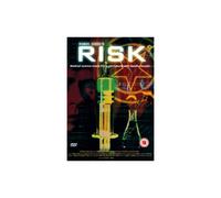 Acceptable Risk [Reino Unido] [DVD]