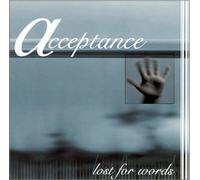Acceptance - Lost for Words