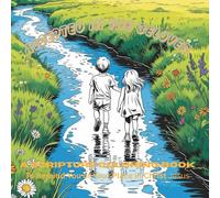 Accepted In The Beloved: A Scripture Coloring Book