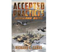 Accepted Practices: Jaguares 2060