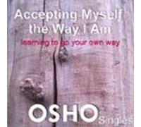 Accepting Myself The Way I Am (audiolibro)