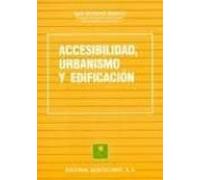 accesibilidad urbanismo y edificacion