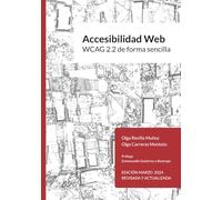 Accesibilidad Web.: WCAG 2.2 de forma sencilla