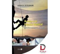 Acceso a la función notarial - Volumen 1: Concursos notariales