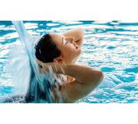 Acceso a spa: Circuito spa de 50 minutos masaje de 25 minutos y copa de cava / 2 personas / Lunes a jueves