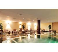 Acceso a spa para 2 personas: con copa de cava