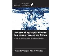 Acceso al agua potable en las zonas rurales de África: El caso del distrito de Issaba, en el sureste de Benín