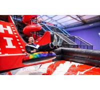 Acceso Kids Zone: 2h de lunes a jueves