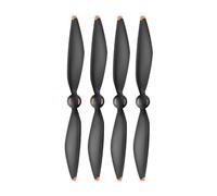 Acceso para piezas de repuesto de 4 puntas, reducciones de ruido, hélices, reducción de ruido de ala