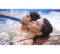 Acceso piscina + zona Fitness para 2 personas