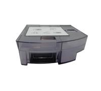 Accesorio 2 En 1: Depósito De Agua Y Polvo Compatible Con Roborock Q10 S5+, Q10 VF+/Q10 PF+/Q10 X5+. Piezas De Repuesto For Aspiradora.