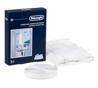 Accesorio aire acondicionado - De Longhi DLSA012, Sello de ventana, 270 - 390 cm