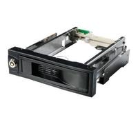 Accesorio Akasa AK-IEN-05 para discos duros SATA 3,5" en bahía 5,25"