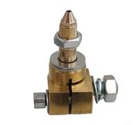 Accesorio alimentador de alambre de metal para máquinas de soldadura blindadas de gas, versiones de doble unidad y unidad única con interfaz estándar de 20 mm (doble unidad)