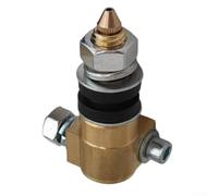 Accesorio alimentador de alambre de metal para máquinas de soldadura blindadas de gas, versiones de doble unidad y unidad única con interfaz estándar de 20 mm (unidad única)