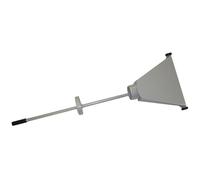 Accesorio aspirador de virutas para aspirar suelos Holzmann bds340
