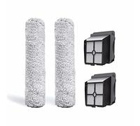 Accesorio aspirador rodillo + filtros HEPA para Breeze/S3/S3 Extreme X2