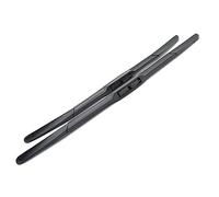 Accesorio Automático Limpiaparabrisas Híbridos Delanteros Para Honda Insight MK2 2009-2014 Limpiaparabrisas 26 "+ 16"