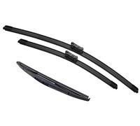 Accesorio Automático Limpiaparabrisas Sin Marco Para GAC New Energy AION V Plus 2020-2022, Cortador De Ventana Delantera Y Trasera