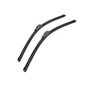 Accesorio Automático Para BMW Z4 E89 2009 2010 2011 2012 2013 2014 2015 2016 2017 Limpiaparabrisas Delantero Cepillos U J Hook(Lhd)