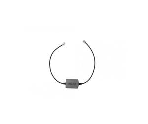 ACCESORIO AXTEL CONMUTADOR AURICULARES AXTEL CON TELEFONO AXTEL (AX-AX1)