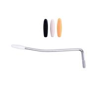Accesorio Barra Whammy 5Mm Cromada 3 Puntas