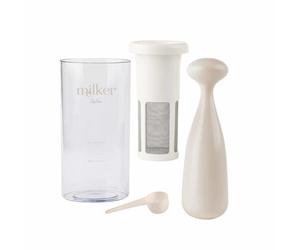 Accesorio batidora JATA JELV2300 vaso 1L libre de BPA con mortero y filtro inox