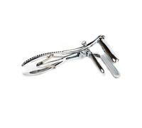 Metal Hard Metalhard Especulo Anal Triple 30 g