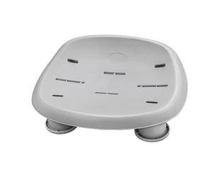 Accesorio Bestway 60321 LAY Z SPA Asiento Regulable Xtras Gris