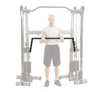 Accesorio Body-Solid GDCCBar