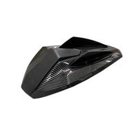 Accesorio Bolsa Cojín Modificada Motocicleta Asiento Trasero Con Joroba Para CFMOTO 450SR(Style 7)